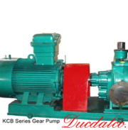 Bơm bánh răng Botou KCB Series