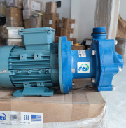 Bơm Finish Thompson Model DB8P-T-B-5-75