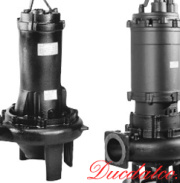 Bơm chìm model DL- DML