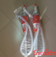 Bơm hóa chất bằng tay ( Hand pump DP25)