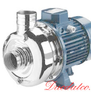 Bơm nước thải DWO series