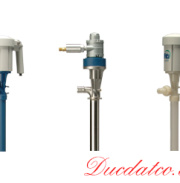 Bơm Hút thùng Phuy FTI EF Series