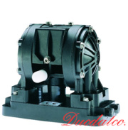 Bơm màng Husky 205