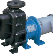 bơm dẫn động từ tự mồi MES-0401F01ACF