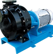 bơm dẫn động từ tự mồi MES-0809E15ACA