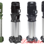 Bơm nước sear MK Series & CWM201 Series