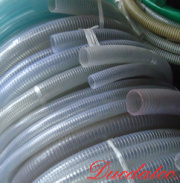 Ống chịu hóa chất