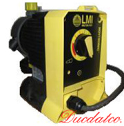 Bơm định lượng từ trường - P series