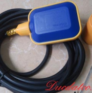 Công Tắc Phao bơm