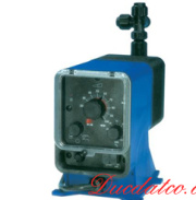 PulSafeeder Series C plus ,E – Pulsatron