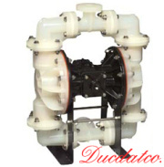 Bơm màng Sandpiper S15