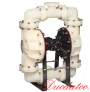 Bơm màng Sandpiper S30